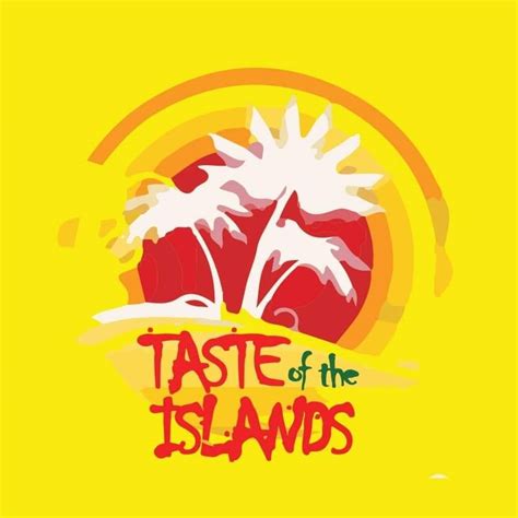 Taste of the islands - Love this place and the people that will make certain you leave happy! The food is always a comfort and I think we should become family--we've been here so many times already.